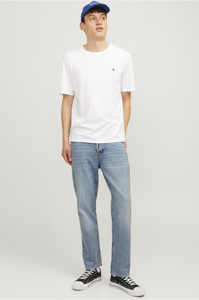 JJICHRIS JJORIGINAL MF 693 NOOS 12237181 Blue Denim